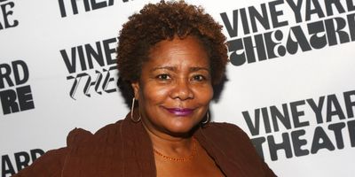 Tonya Pinkins and More Complete the Cast for Encores! LA CAGE AUX FOLLES Photo