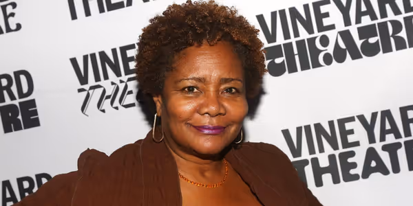 Tonya Pinkins and More Complete the Cast for Encores! LA CAGE AUX FOLLES Photo