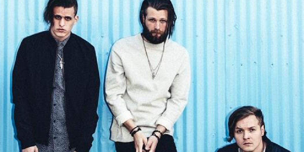 Too Close To Touch Announce Final Album 'For Keeps'