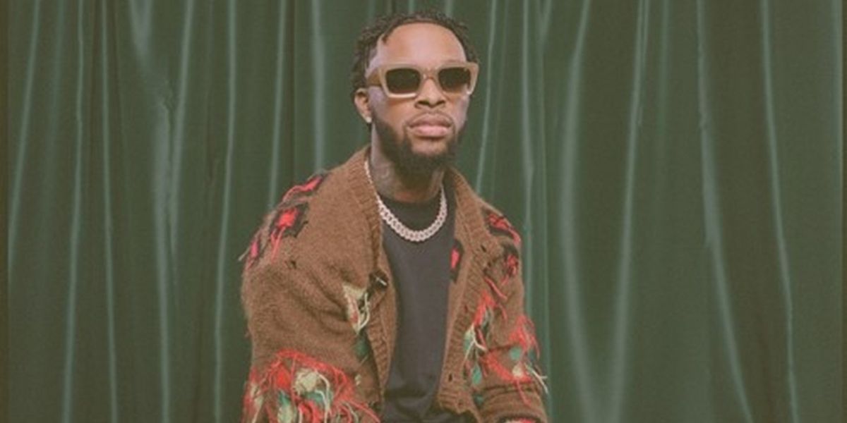 Toosii Drops Heartfelt New Single 'Idgaf'