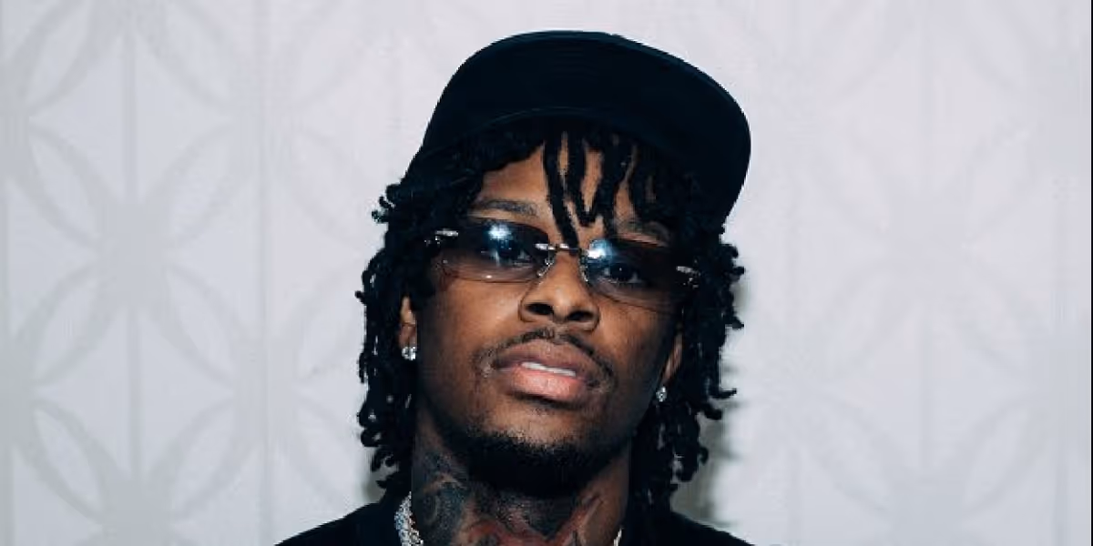 Toosii Kicks Off 2025 With New Motivational Song '168 Hours'