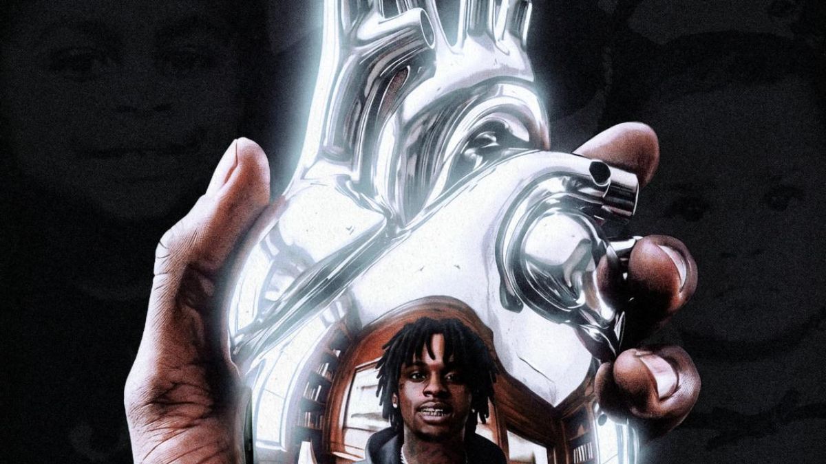 Toosii Releases PLATINUM HEART 2 Album