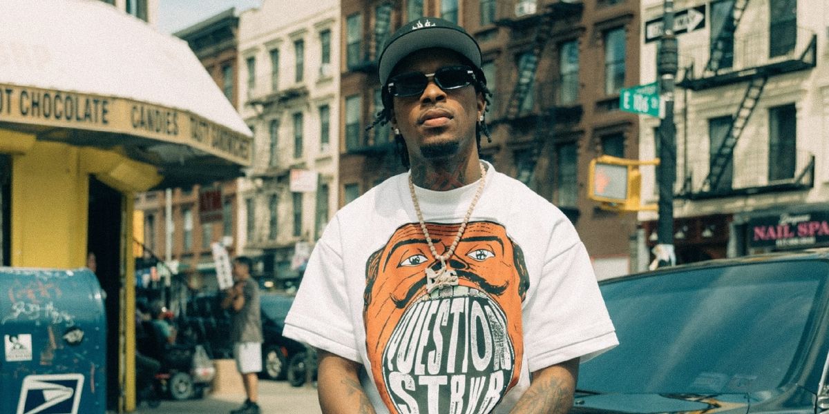 Toosii Reveals 'JADED' Tracklist and Features
