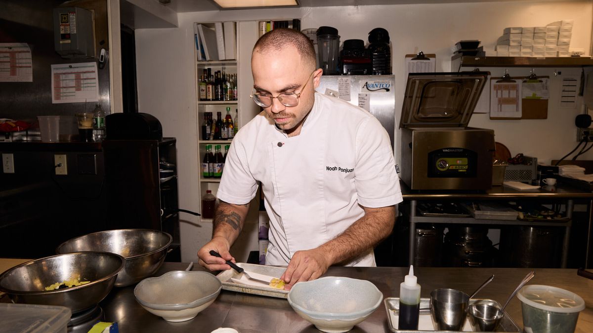 Top NYC Chefs Join Mill to Take on Food Waste-9/28 to 10/4