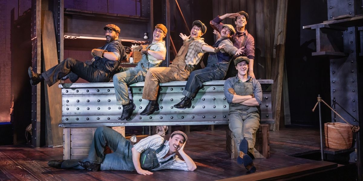 Top Off-Broadway Shows for August 2024