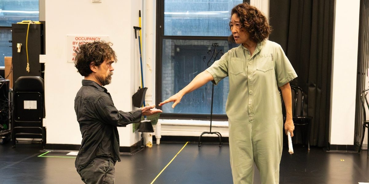 Top Off-Broadway Shows for August 2025