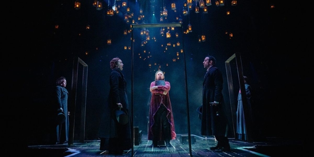 Top Off-Broadway Shows for December 2025