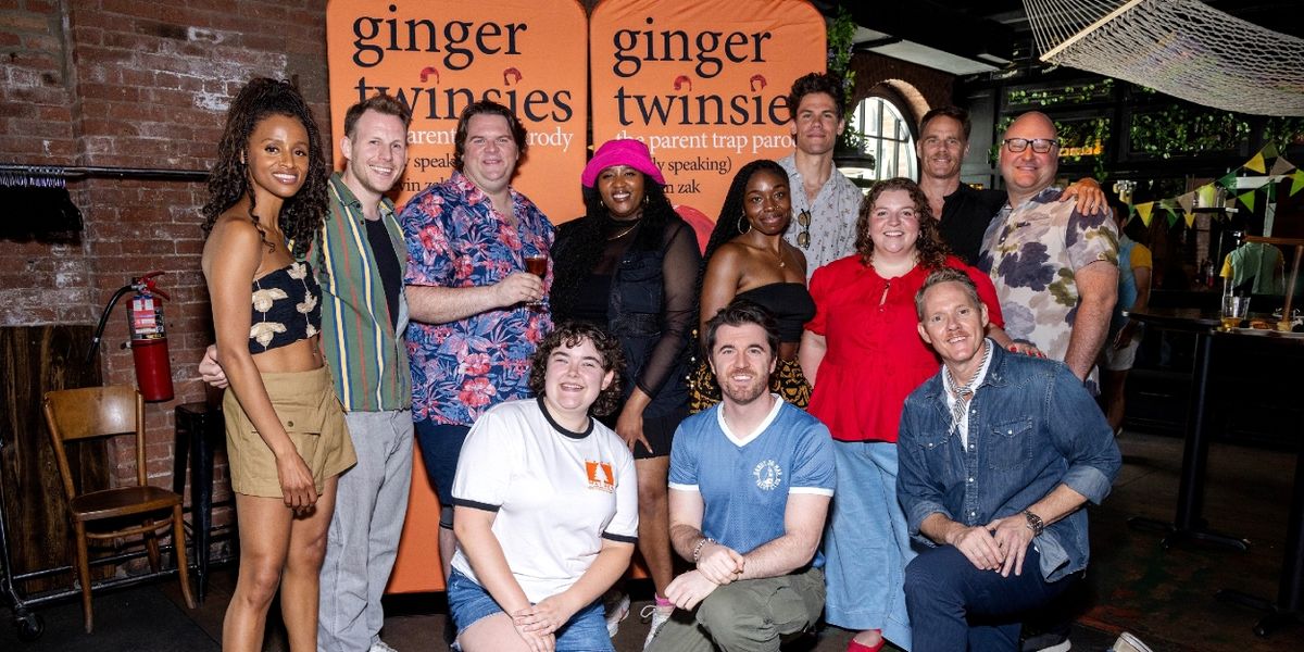 Top Off-Broadway Shows for July 2025