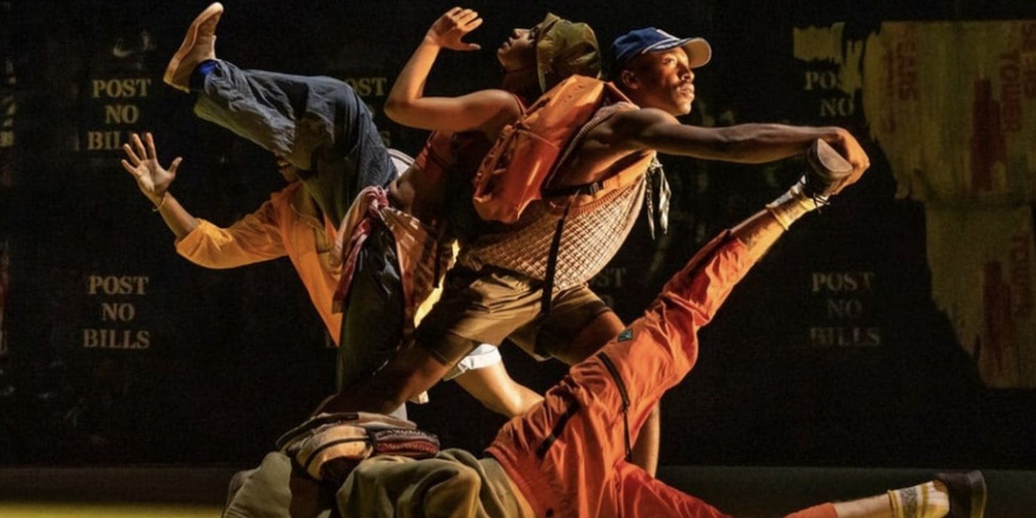 ILLINOISE, TEETH & More Lead Top Off-Broadway Shows for March  Image