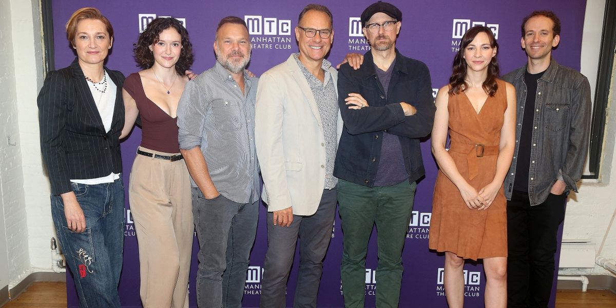 Top Off-Broadway Shows for September 2024
