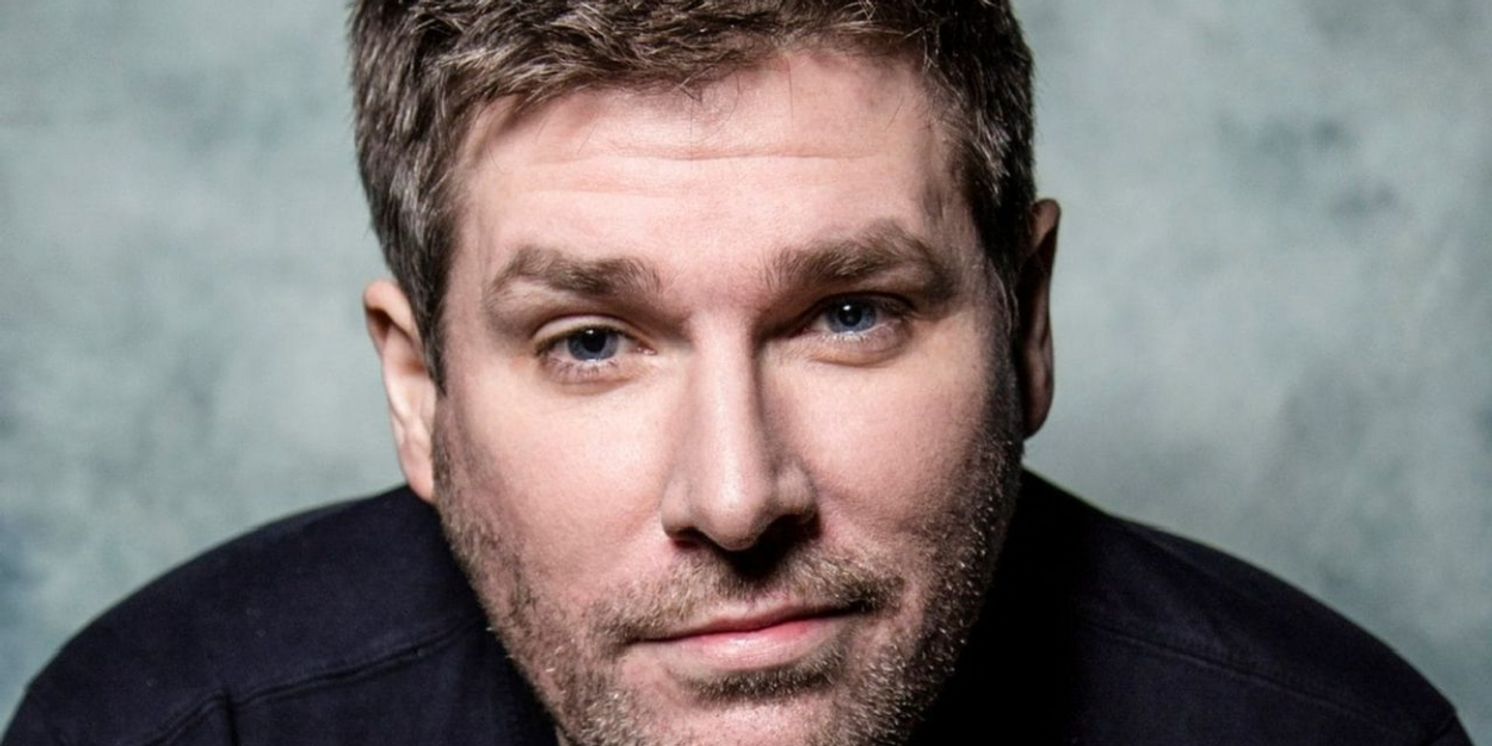 Top Picks For The 2024 Glasgow International Comedy Festival  Image