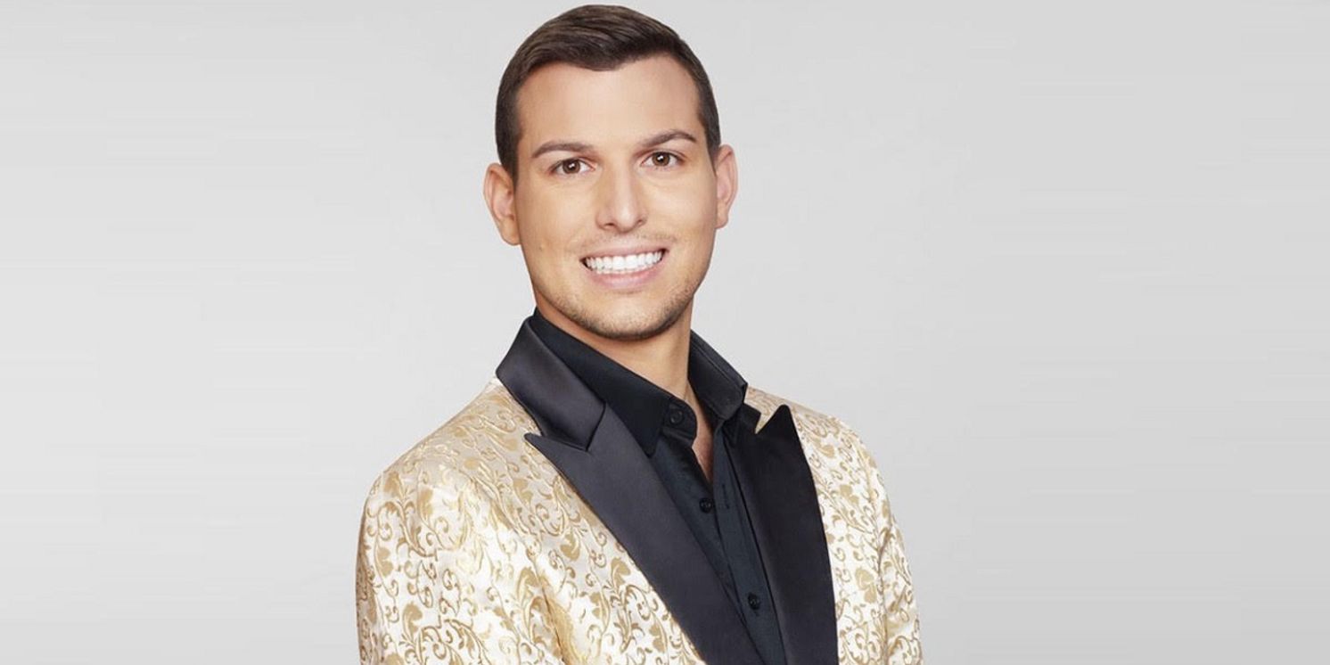 Top Psychic Medium Matt Fraser is Coming to the Edgewater Casino Resort This Week  Image