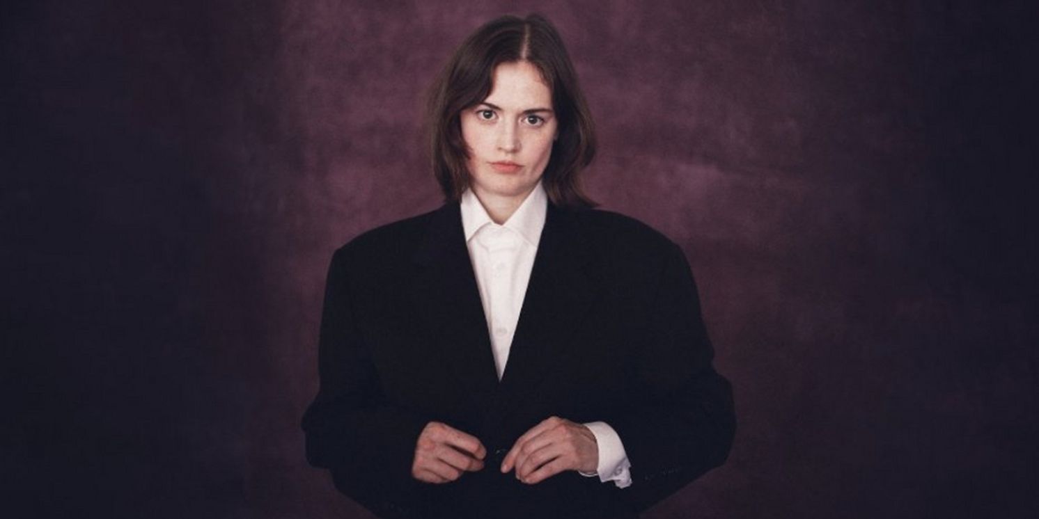 Tops' Jane Penny Announces Solo Debut EP 'Surfacing'  Image