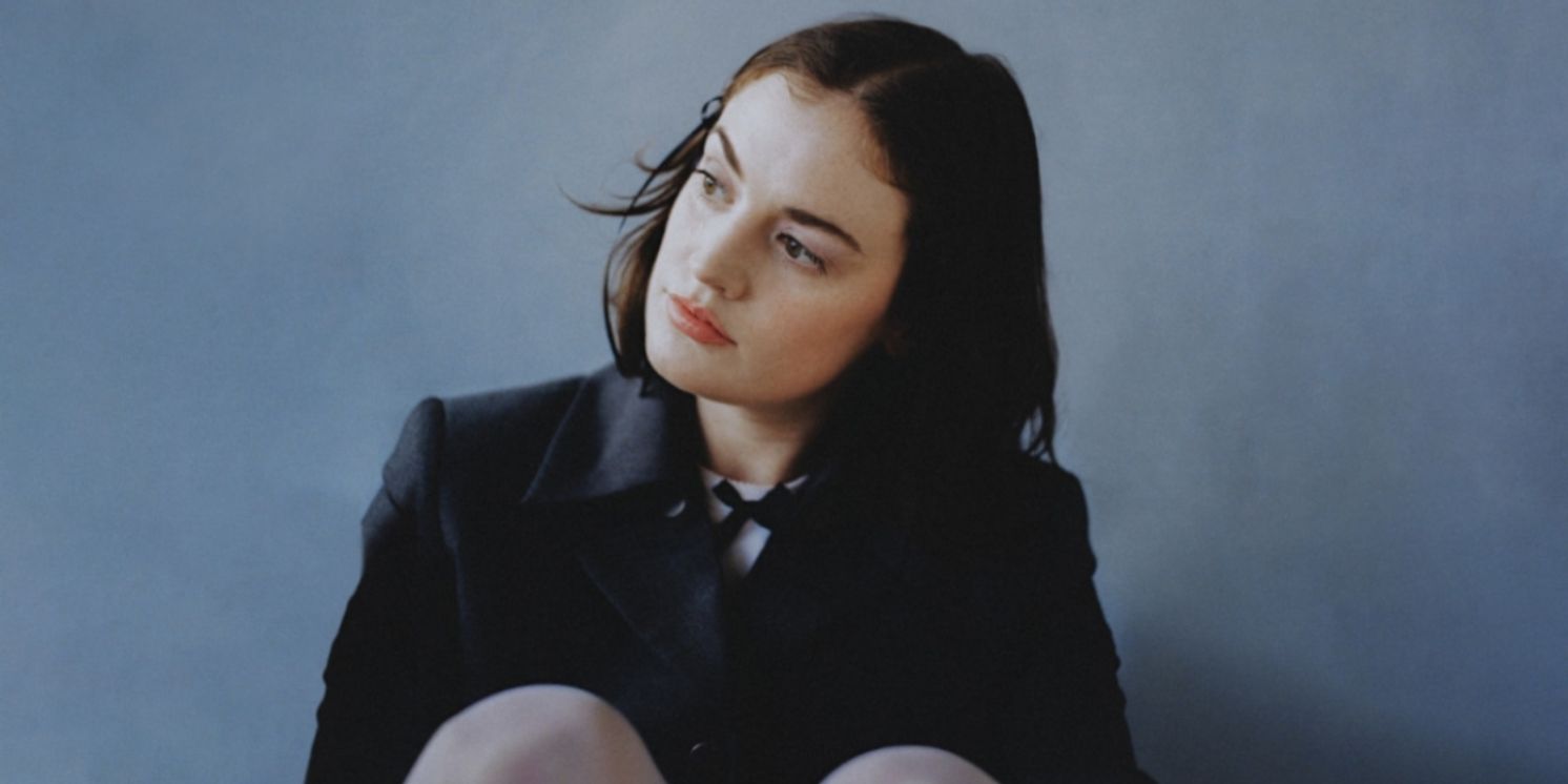 Tops' Jane Penny Shares New Single; Announces Debut Shows In NYC, LA & More  Image