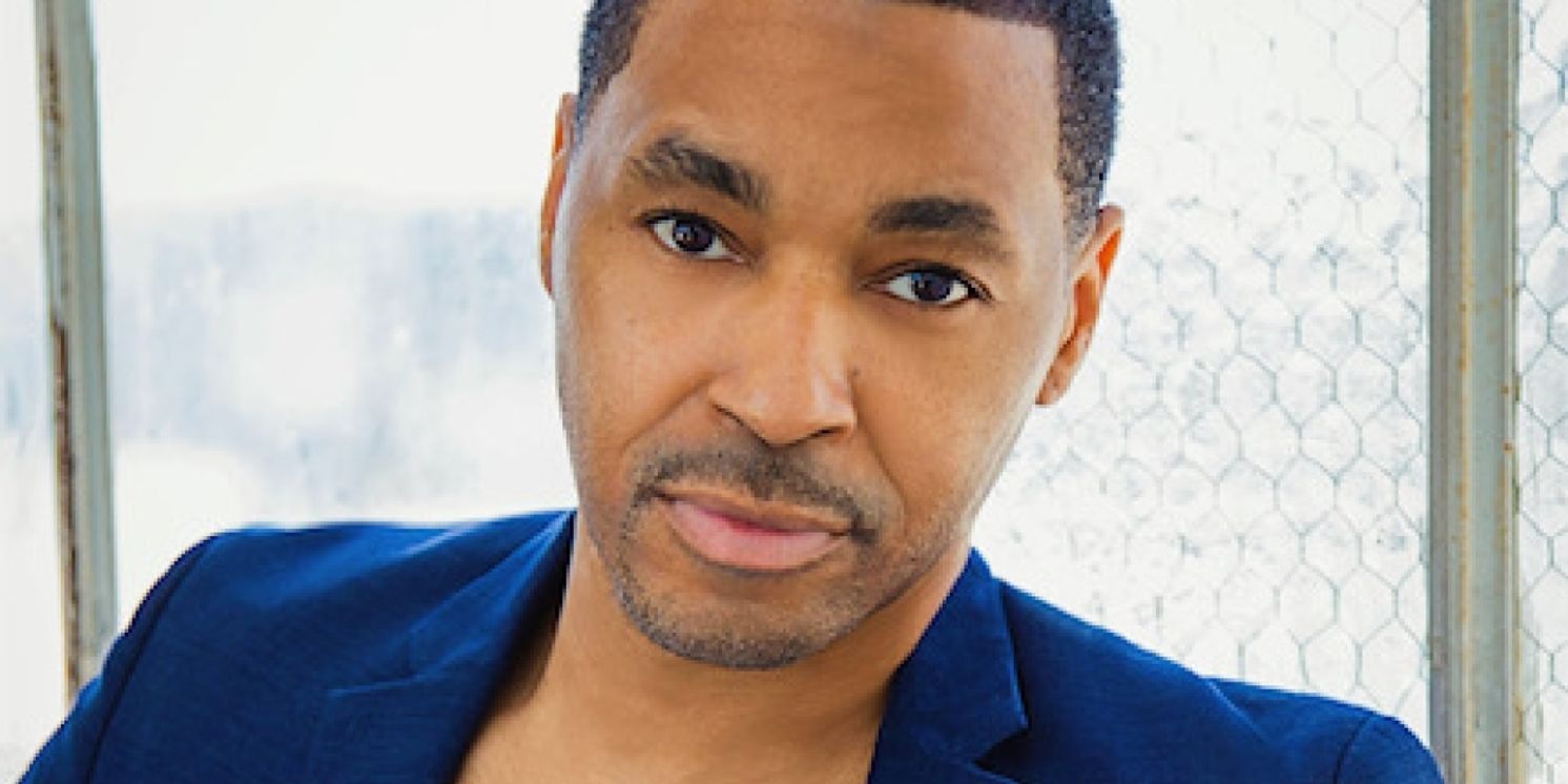 Tor Campbell Named Northlight's Artistic Fellow For 23/24 Season  Image