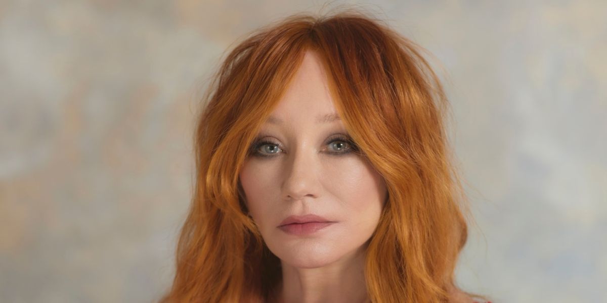 Tori Amos Sets Release of New Album 'In Times of Dragons' and Summer Tour