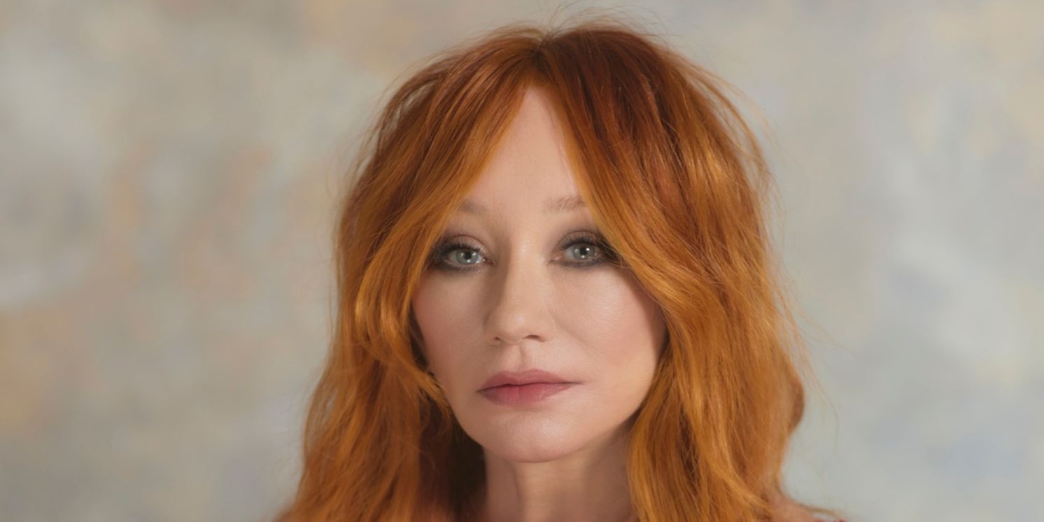 Tori Amos Sets Release of New Album 'In Times of Dragons' and Summer Tour  Image