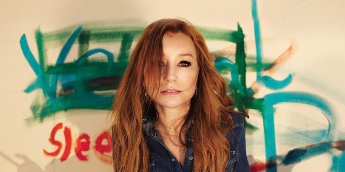 Tori Amos Releases 10th Anniversary Edition of 'Unrepentant Geraldines'