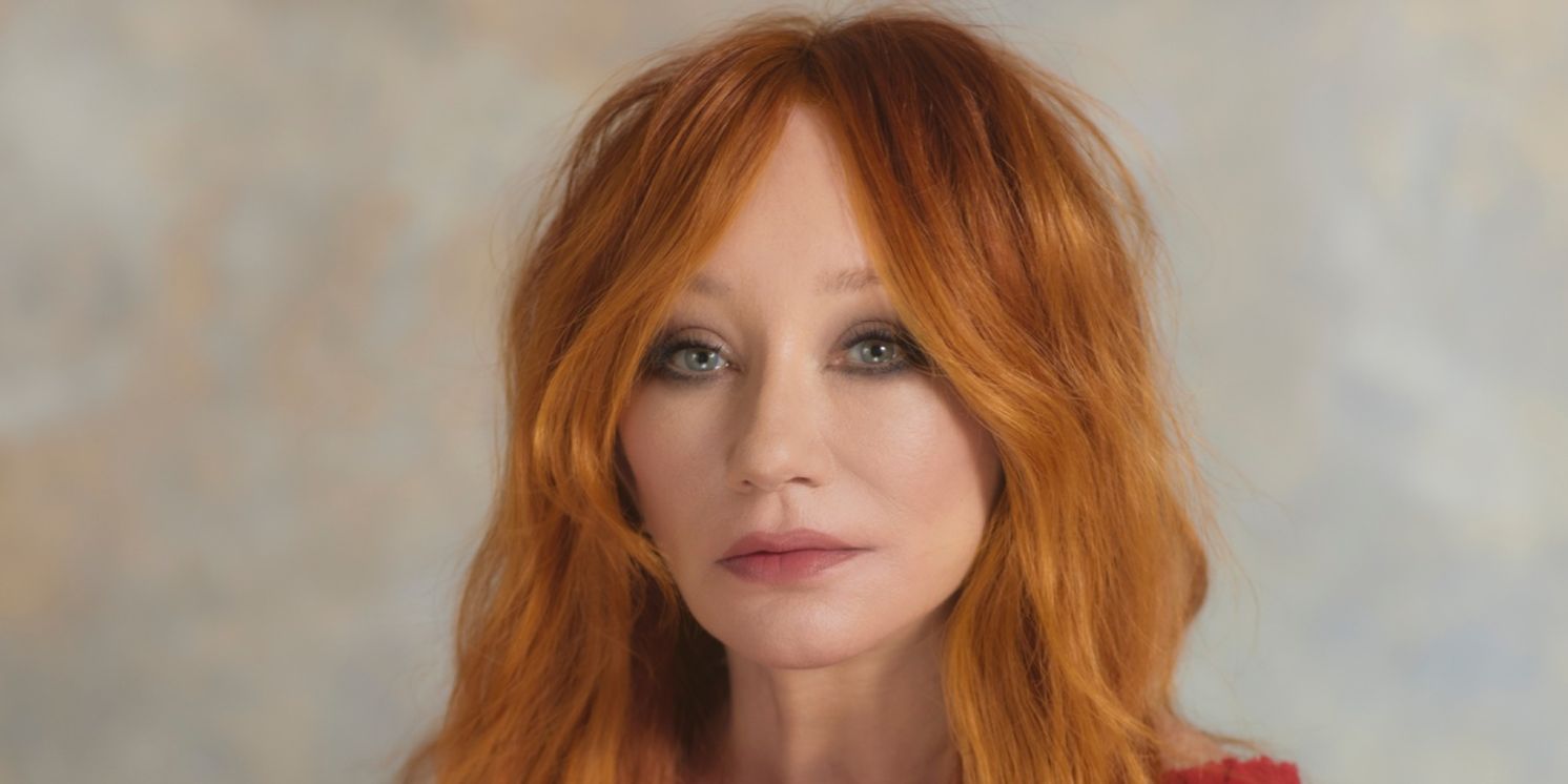 Tori Amos To Bring IN TIMES OF DRAGONS TOUR To Popejoy Hall  Image