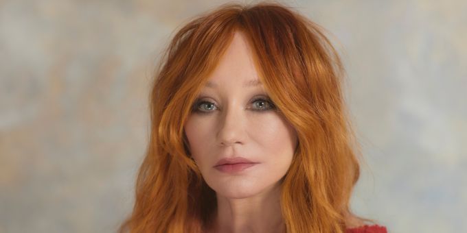 Tori Amos To Bring IN TIMES OF DRAGONS TOUR To Popejoy Hall Photos