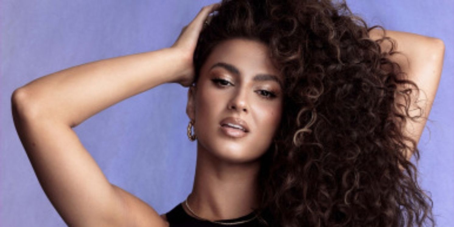 Tori Kelly Announces New Album & Releases 'High Water' Single  Image