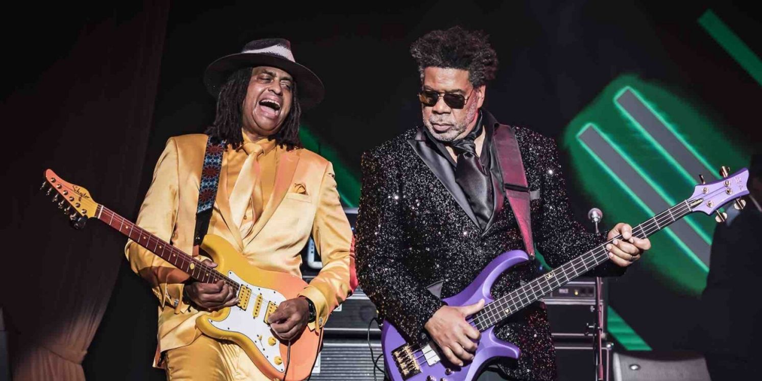 Tori Ruffin And Freak Juice Come To Whittier Bar This Weekend  Image