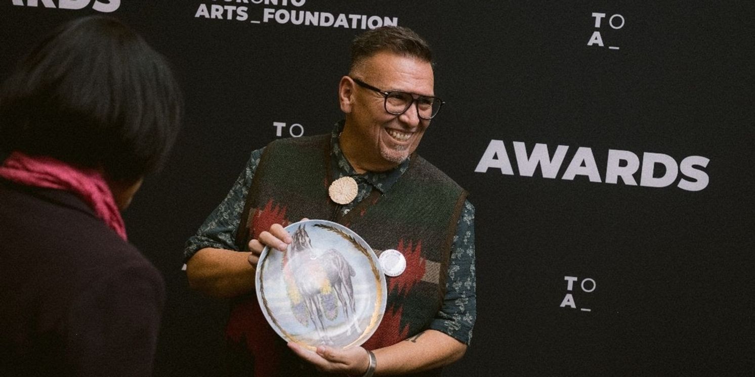 Toronto Arts Foundation Launches 2026 Toronto Arts Awards Season  Image