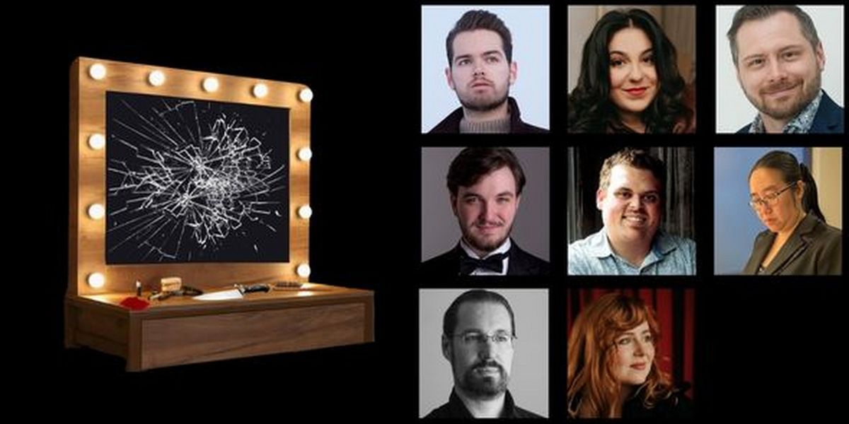 Toronto City Opera To Open 2025 Season With Leoncavallo’s PAGLIACCI