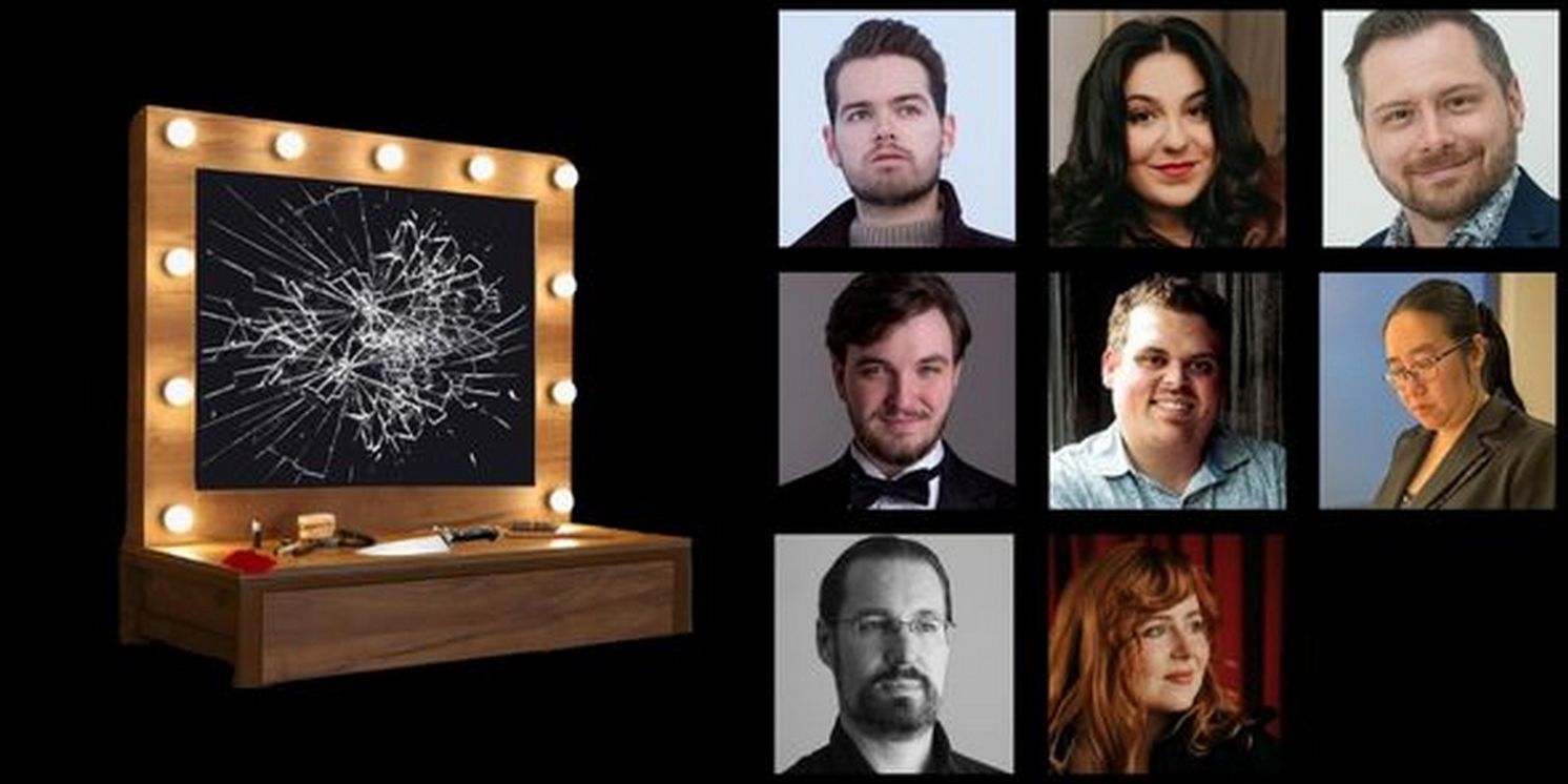 Toronto City Opera To Open 2025 Season With Leoncavallo’s PAGLIACCI  Image