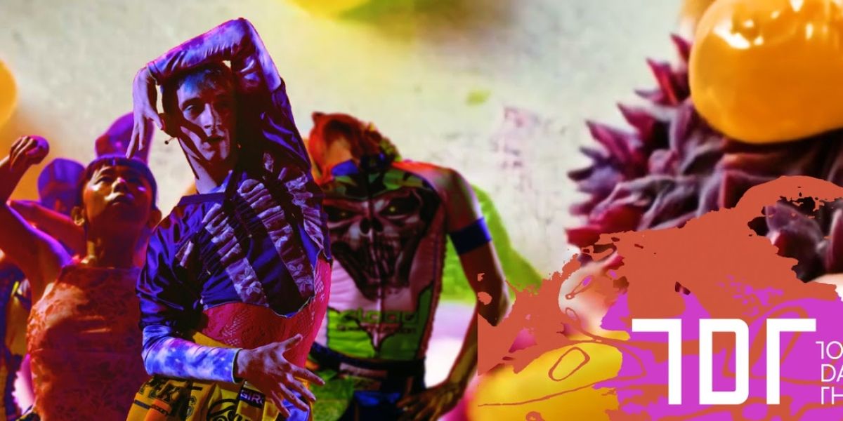 Toronto Dance Theatre Reveals 2024/25 Season Lineup