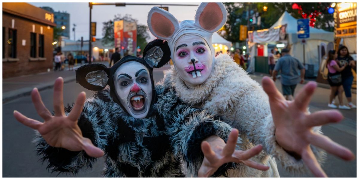 Toronto Fringe Announces Award Winners