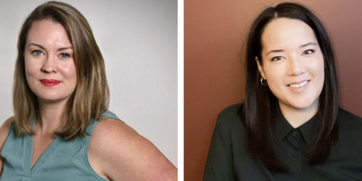 Toronto Fringe Appoints New Executive Director  Image