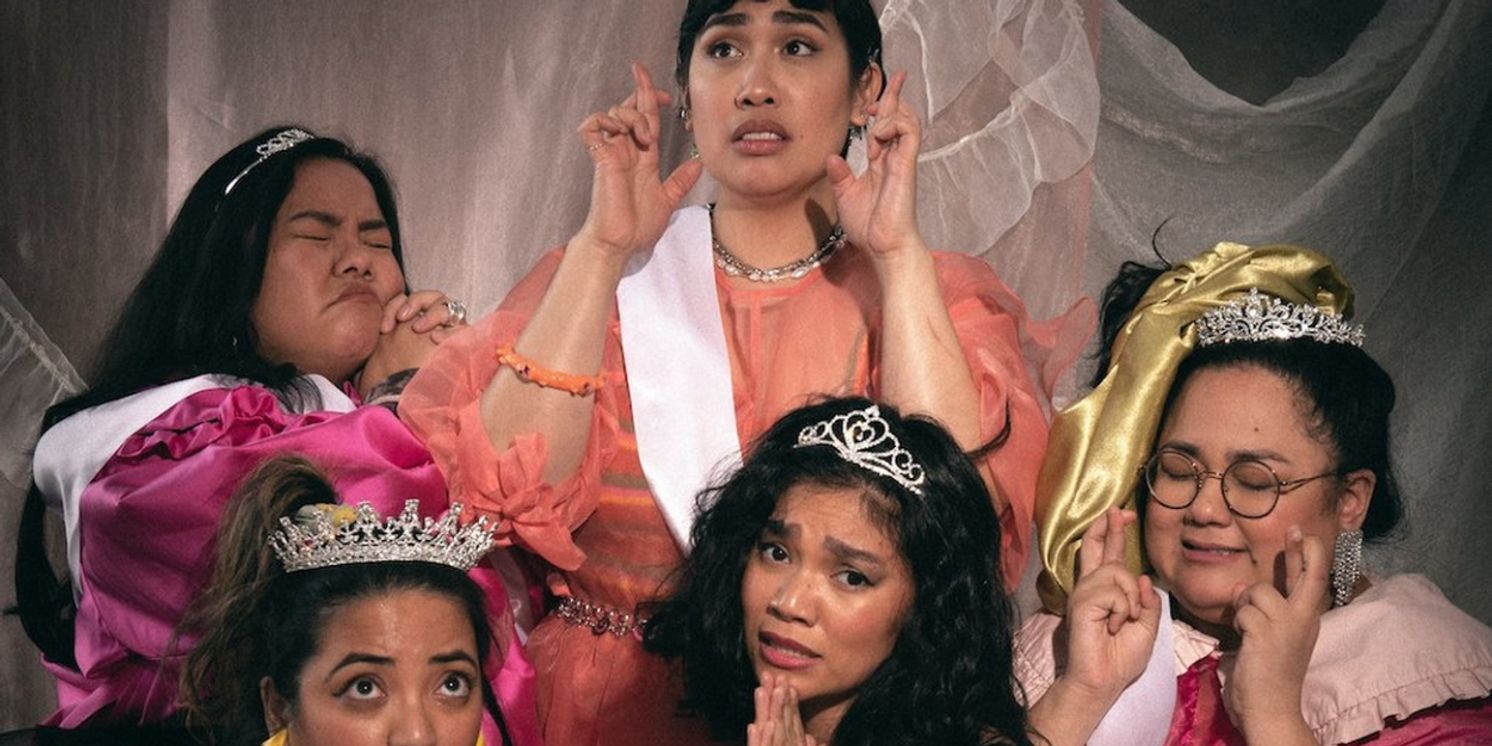 Toronto Fringe Festival Announces Award Winners  Image