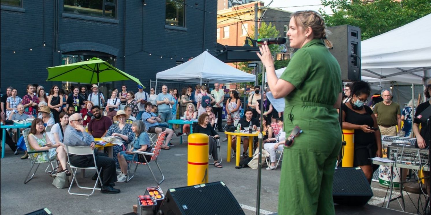 Toronto Fringe Festival Celebrates A Successful Return!  Image