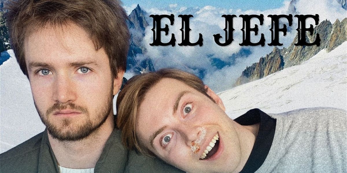 EL JEFE to Premiere at Toronto Fringe Festival