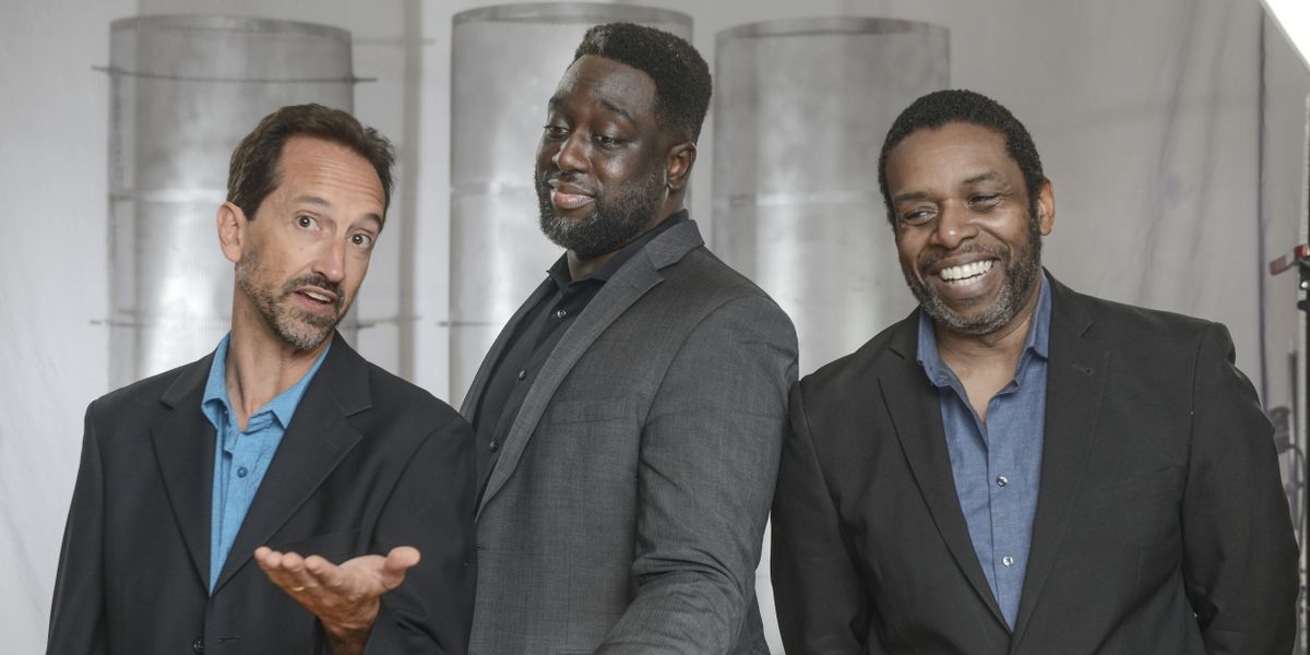 Toronto Pianist Jeremy Ledbetter to Release New Trio Recording 'Gravity'