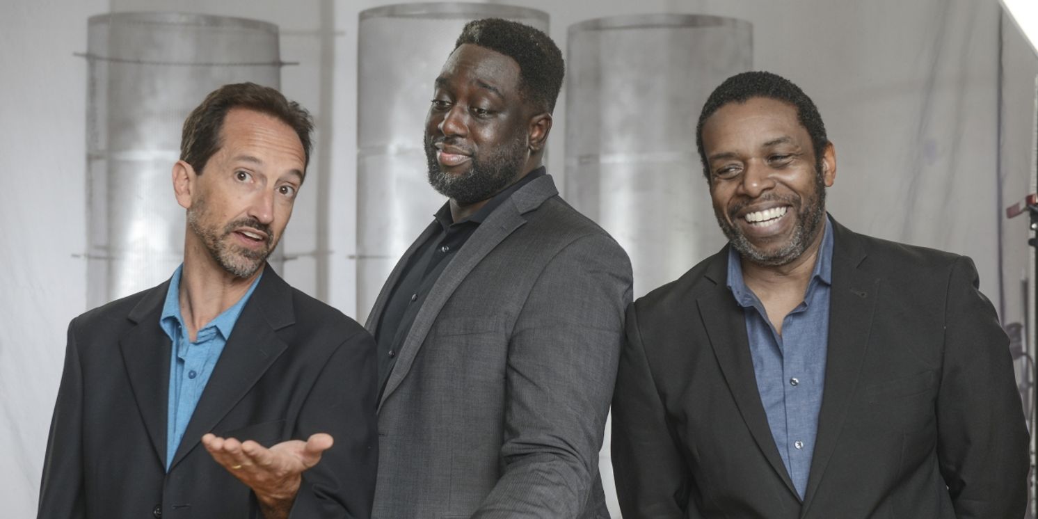 Toronto Pianist Jeremy Ledbetter to Release New Trio Recording 'Gravity'  Image