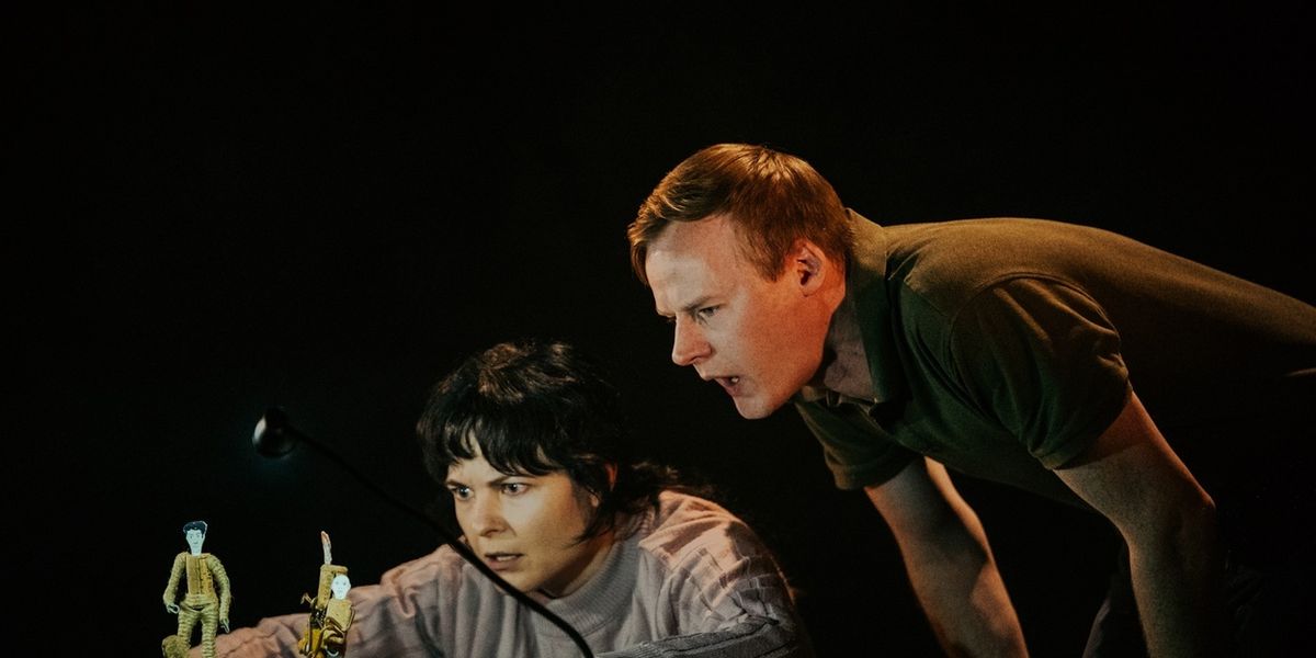 Toronto Premiere Of A VERY OLD MAN WITH ENORMOUS WINGS Set For This Month