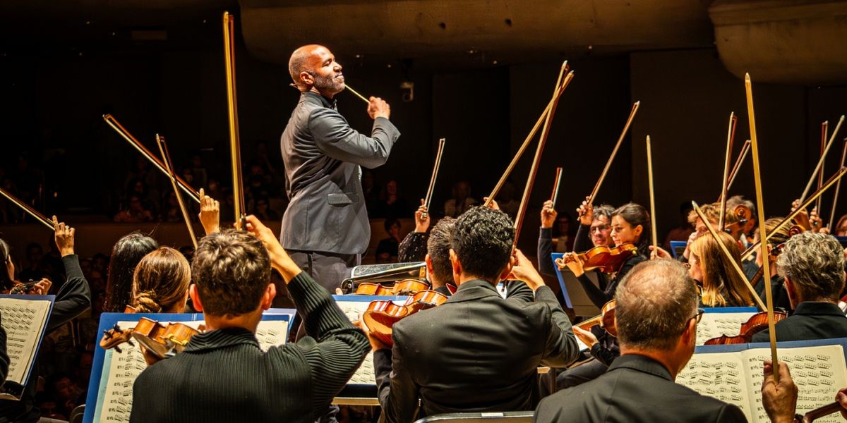 Toronto Symphony Orchestra Receives $15 Million Gift From The Barrett Family Foundation