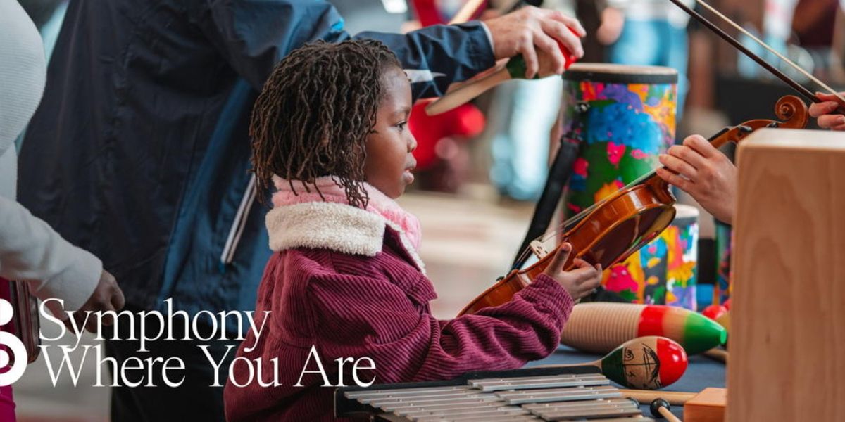 Toronto Symphony Orchestra to Launch SYMPHONY WHERE YOU ARE with 407 ETR Partnership