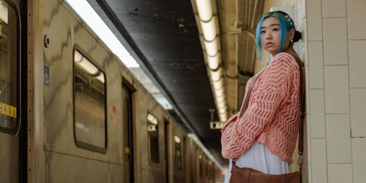 Toronto's K-Pop Rising Artist Sydney