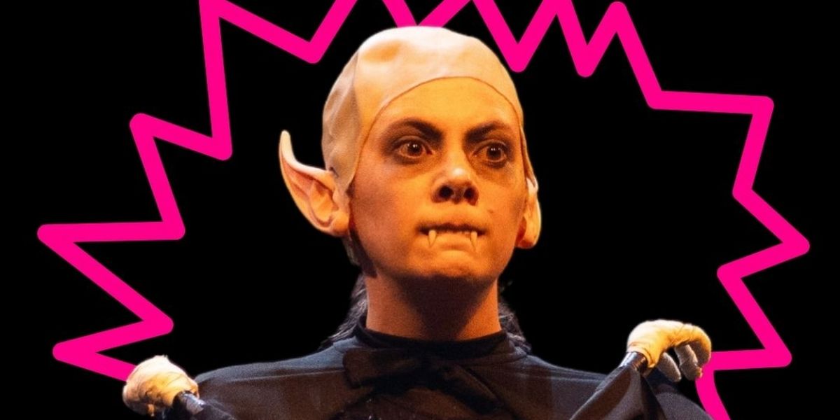 What The Festival to Showcase Drag, Clown, and Puppetry Performers This Month