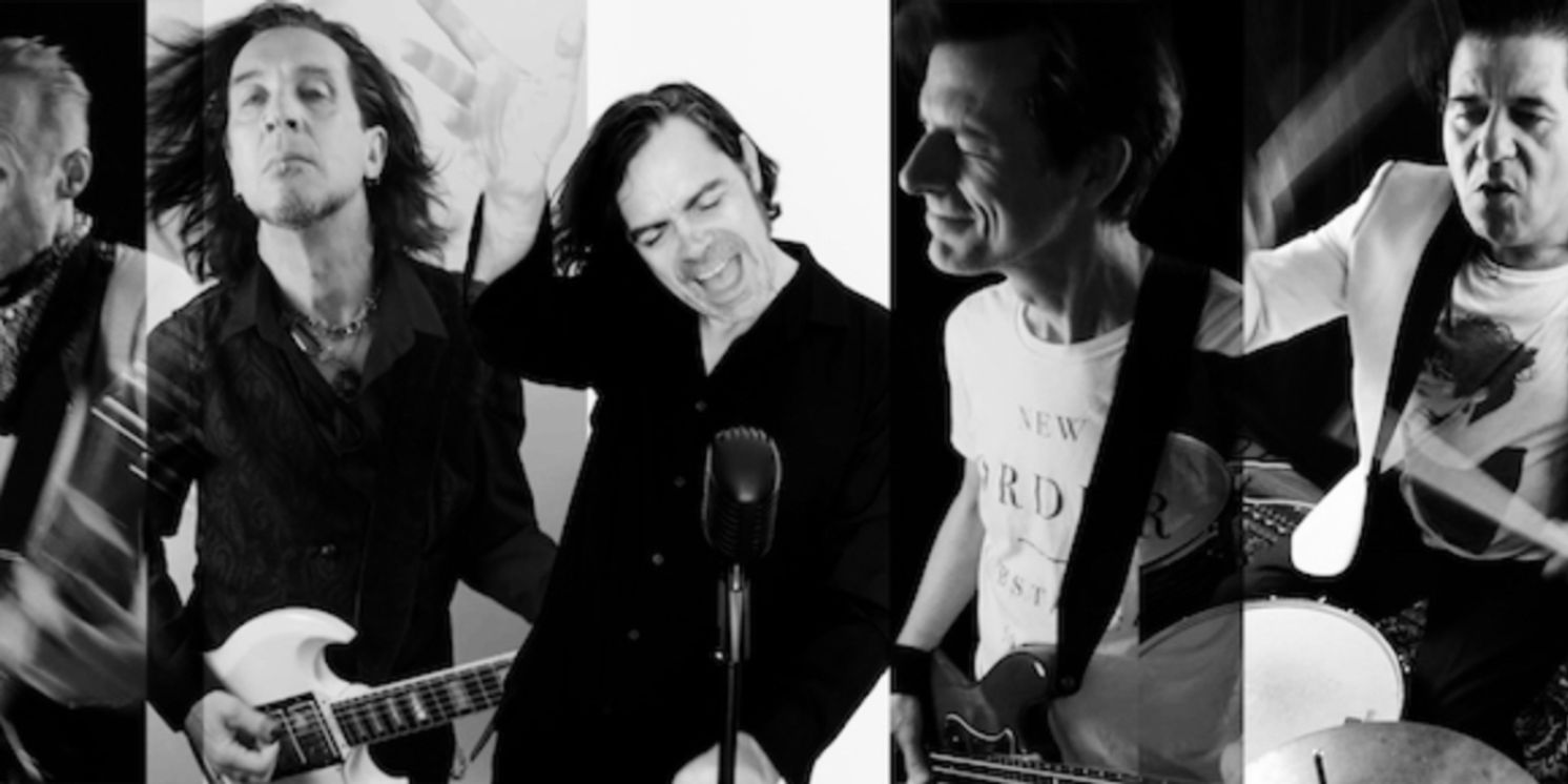 Toronto's The Conscience Pilate Returns with New Single 'Bloom'  Image