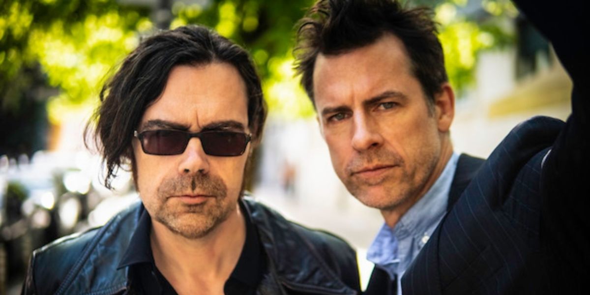 Toronto's The Conscience Pilate Returns To Release Maxi-Single 'Army Of Devils'