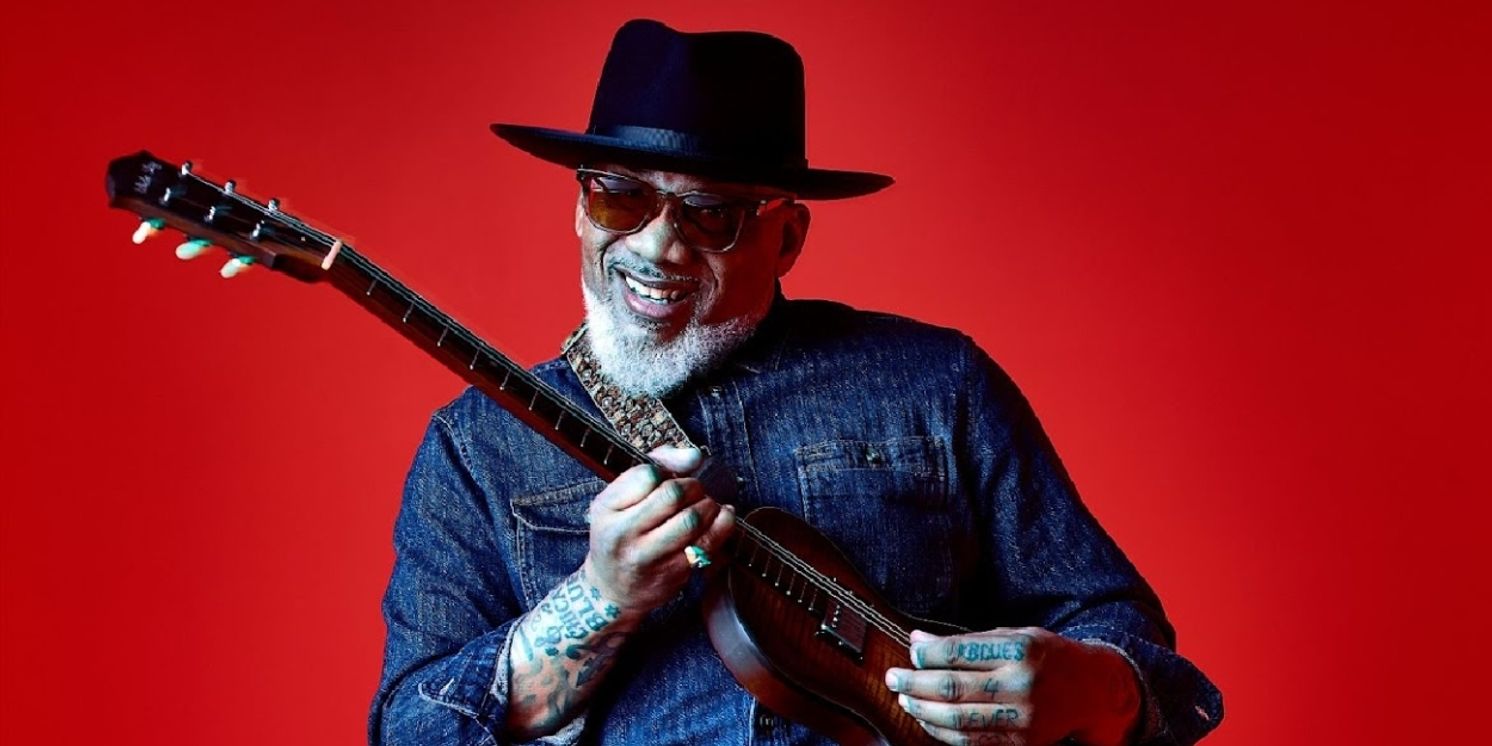 Toronzo Cannon, Deadgrass, Barnaby Bright and More to Perform at the Spire Center  Image