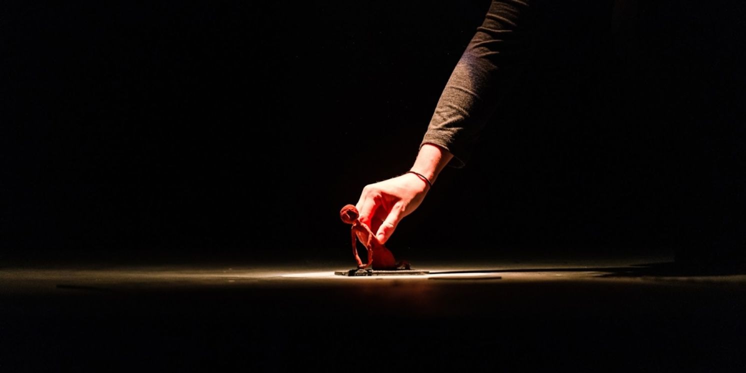 Tortoise In A Nutshell Announces RAGNAROK Tour, 3 February - 28 March  Image