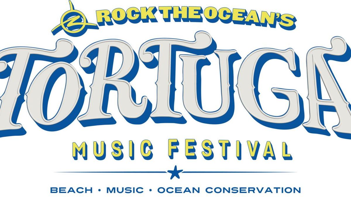 Tortuga Music Festival to Return with Eric Church, Megan Moroney Headlining
