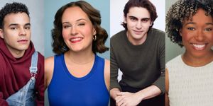 Tory Vagasy, Dillon Klena, and More Join Adam Pascal-Directed DEAR EVAN HANSEN