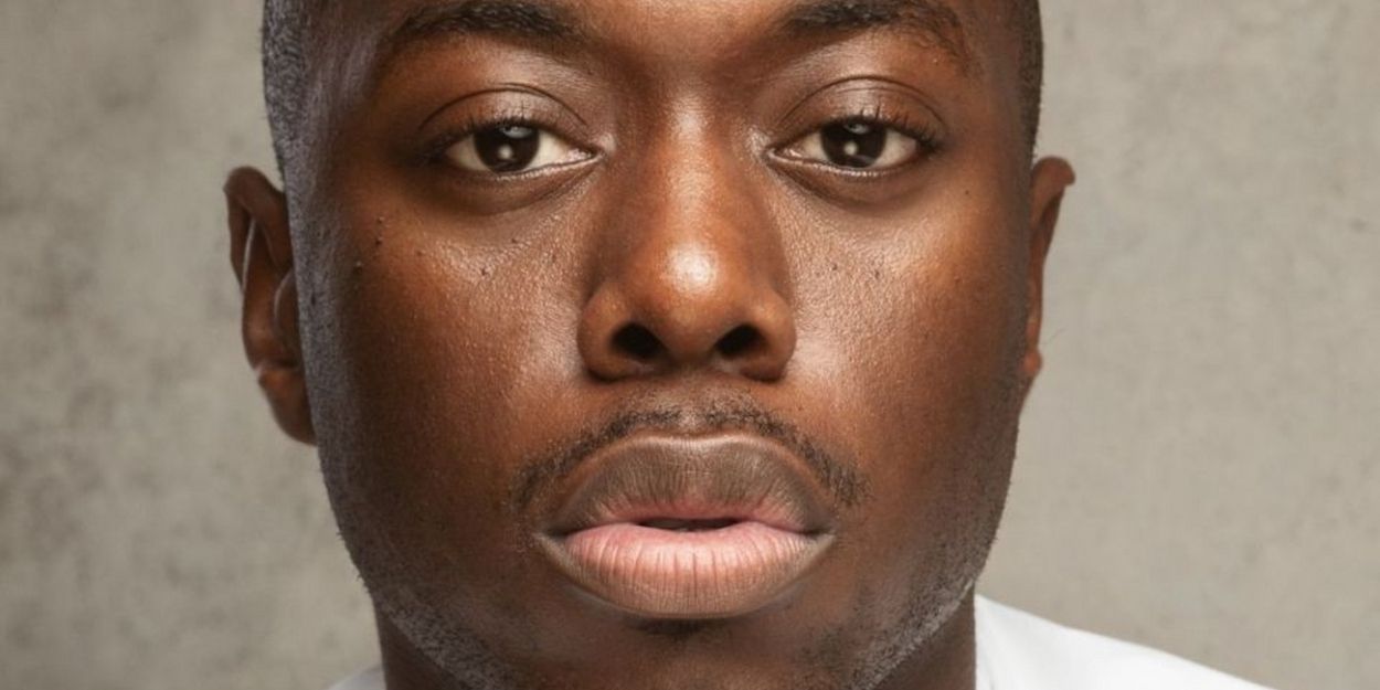 Tosh Wanogho-Maud Performs Solo Shows at Piano Smithfield in November and December  Image