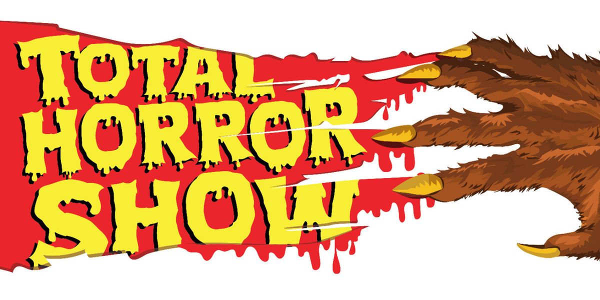 TOTAL HORROR SHOW to Open as Immersive Horror Musical